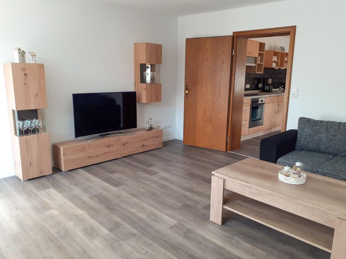 Apartment Am Meintetal By Interhome Lügde Exteriör bild