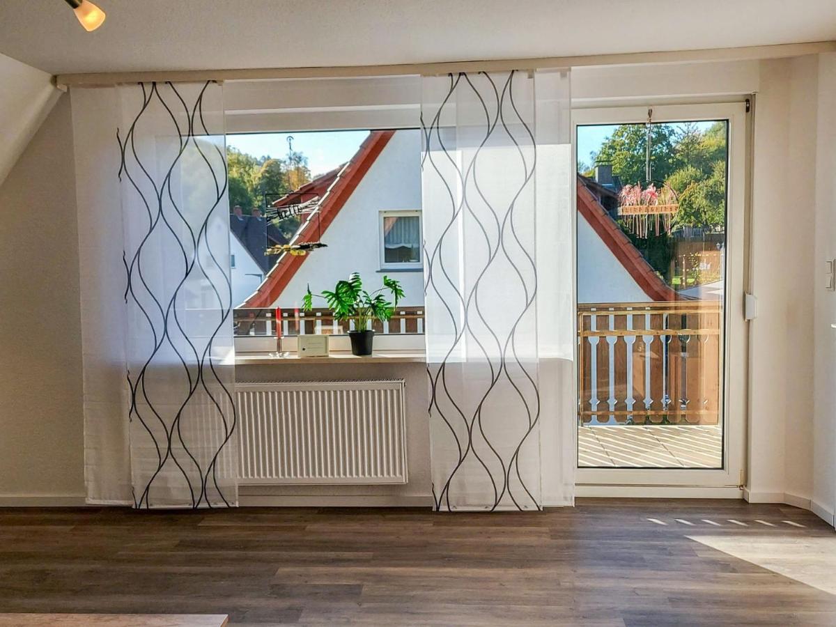 Apartment Am Meintetal By Interhome Lügde Exteriör bild
